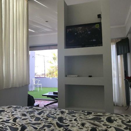 Best View Apartments Athens Luaran gambar