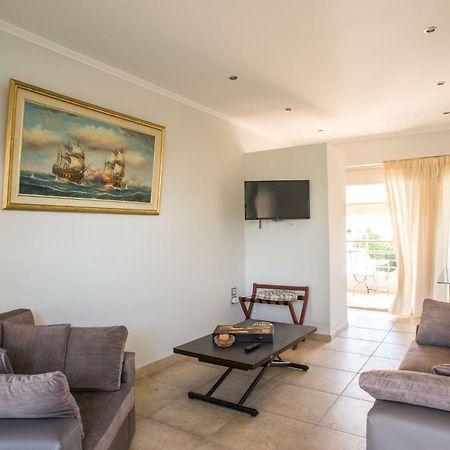 Best View Apartments Athens Luaran gambar