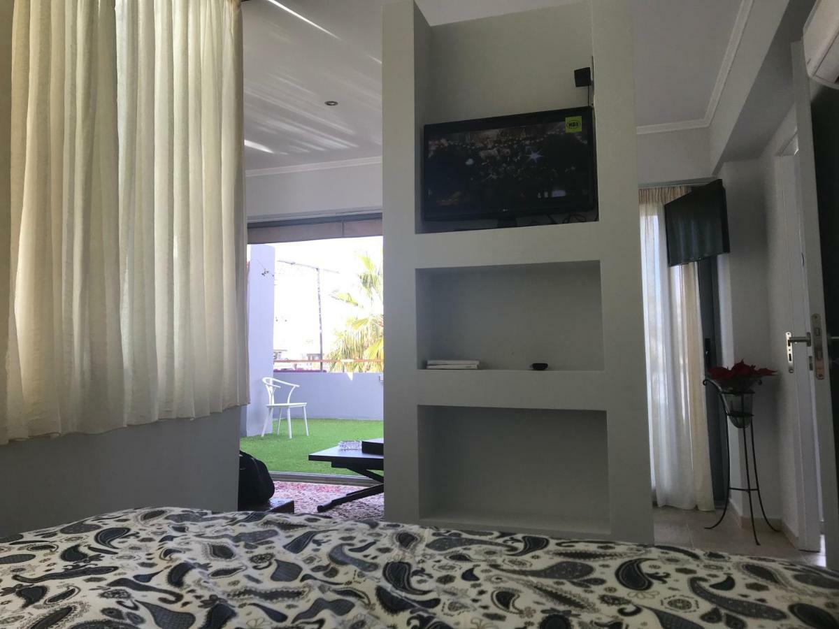 Best View Apartments Athens Luaran gambar