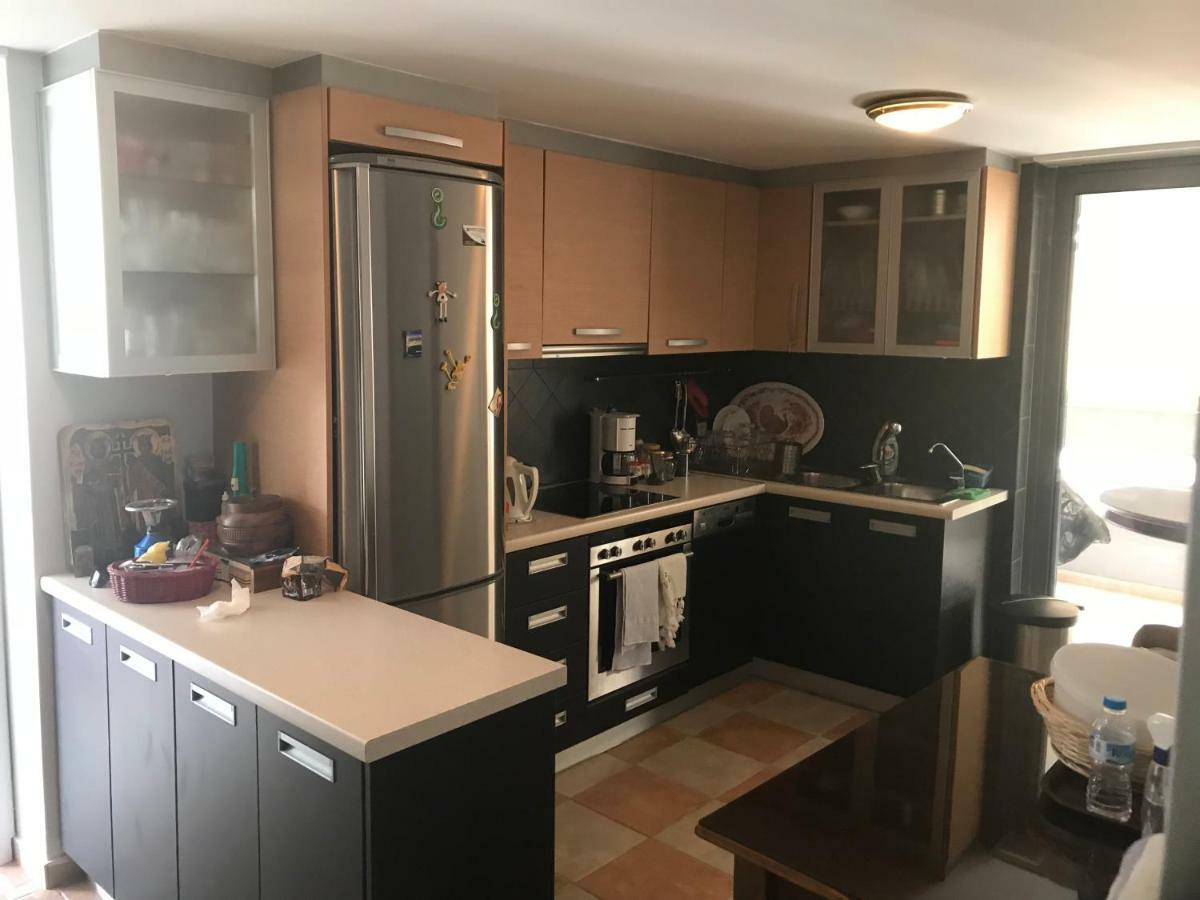 Best View Apartments Athens Luaran gambar