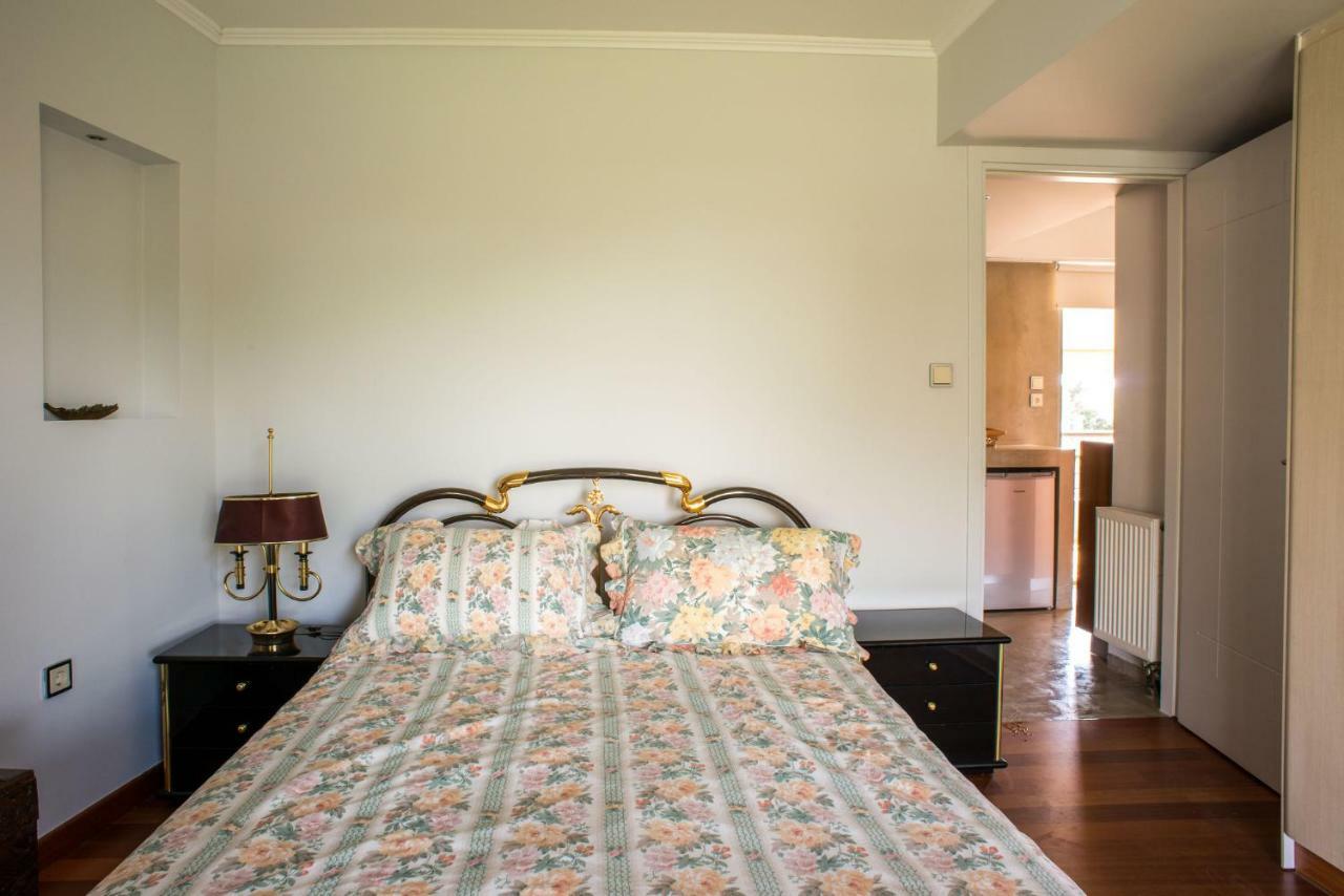 Best View Apartments Athens Luaran gambar