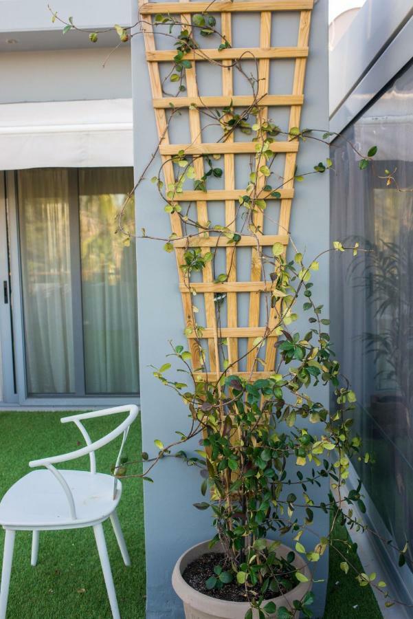 Best View Apartments Athens Luaran gambar