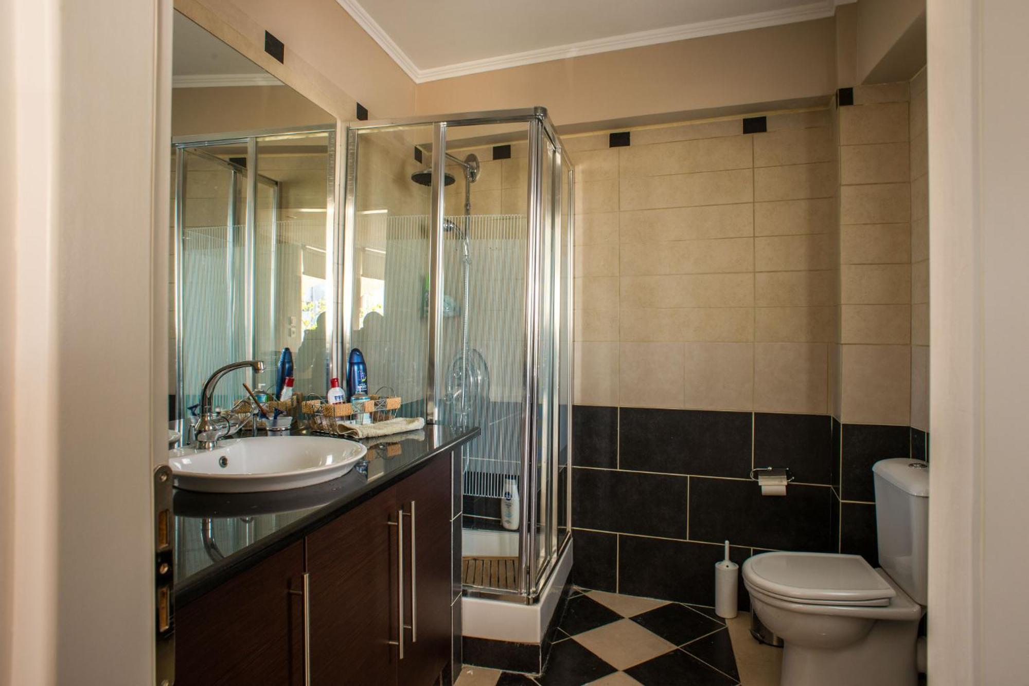 Best View Apartments Athens Luaran gambar