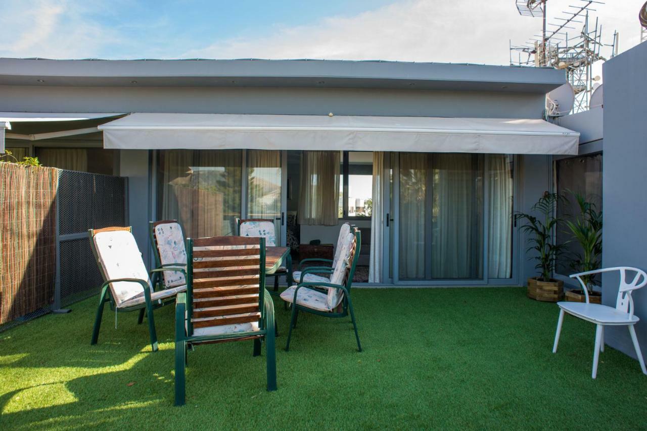 Best View Apartments Athens Luaran gambar