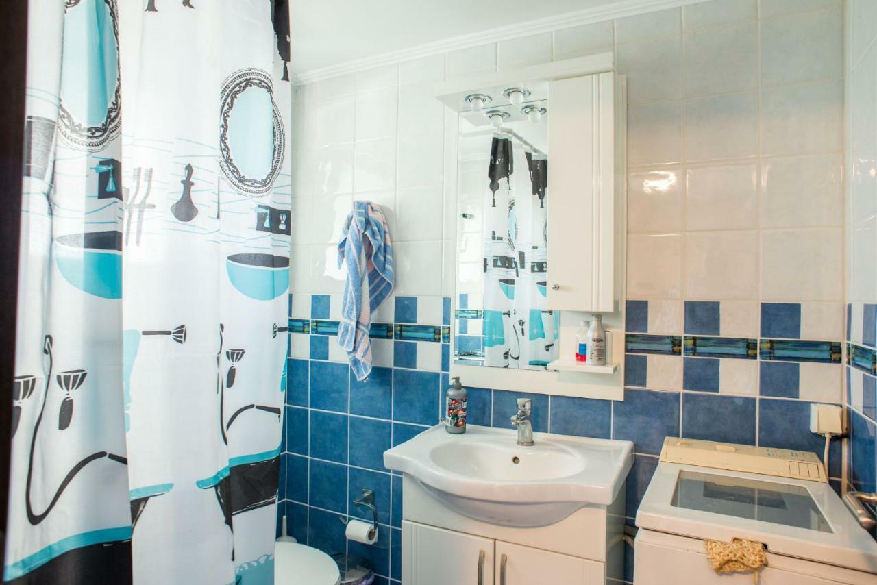 Best View Apartments Athens Luaran gambar