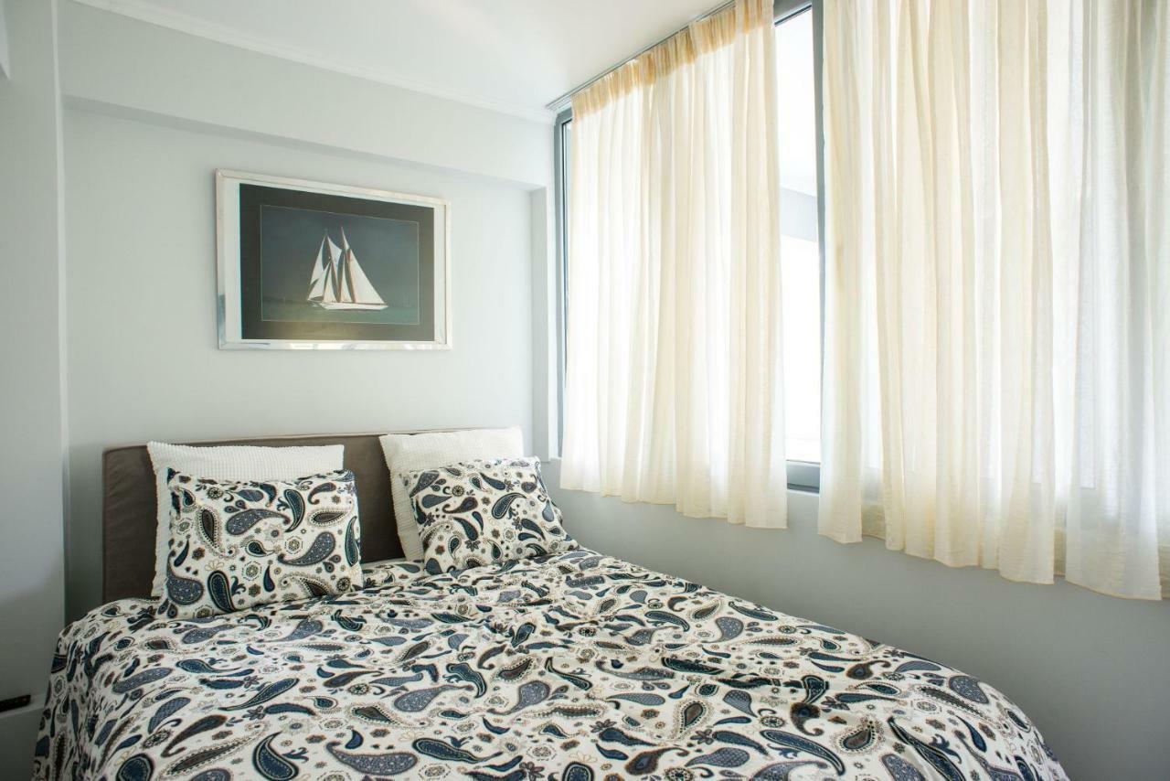 Best View Apartments Athens Luaran gambar